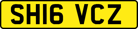SH16VCZ