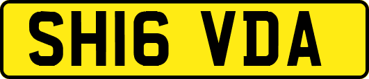 SH16VDA