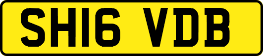 SH16VDB