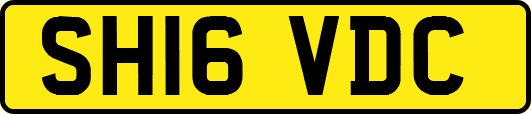 SH16VDC