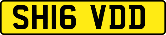 SH16VDD