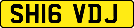 SH16VDJ