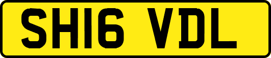 SH16VDL