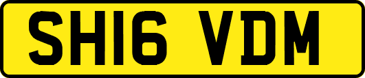SH16VDM