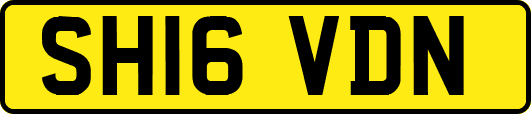 SH16VDN