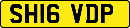SH16VDP