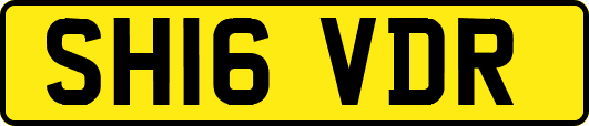 SH16VDR
