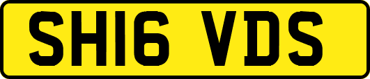SH16VDS