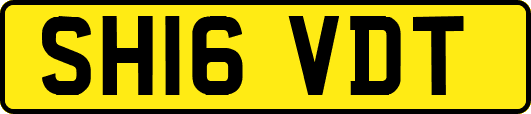SH16VDT