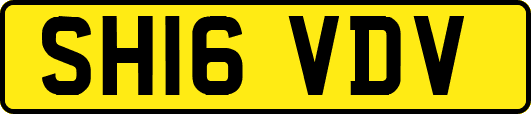 SH16VDV