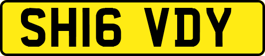 SH16VDY