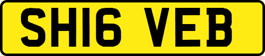 SH16VEB