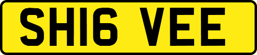SH16VEE