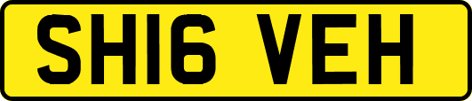 SH16VEH
