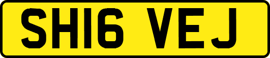 SH16VEJ