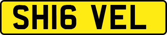 SH16VEL