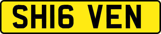 SH16VEN