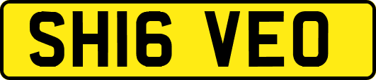 SH16VEO