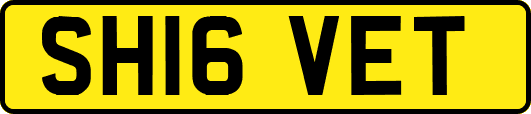 SH16VET