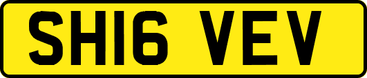 SH16VEV