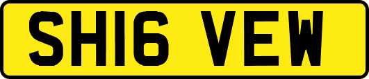 SH16VEW