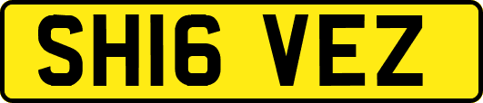SH16VEZ