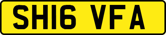 SH16VFA
