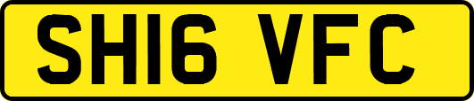 SH16VFC