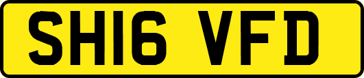 SH16VFD