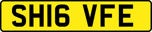 SH16VFE