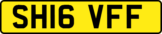 SH16VFF