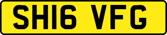 SH16VFG