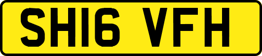 SH16VFH