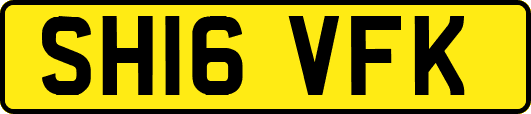 SH16VFK