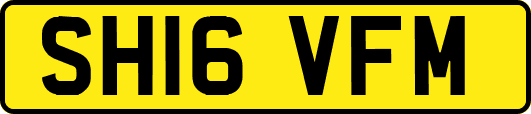 SH16VFM