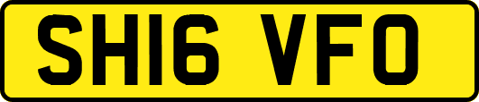 SH16VFO