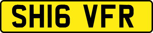 SH16VFR