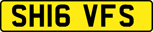 SH16VFS