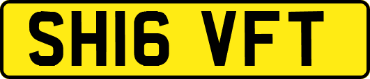 SH16VFT