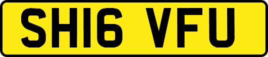 SH16VFU