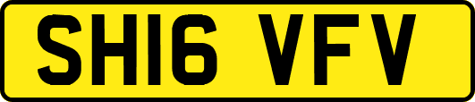 SH16VFV