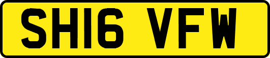 SH16VFW