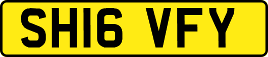 SH16VFY