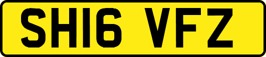 SH16VFZ