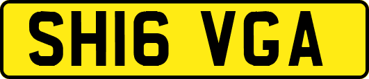 SH16VGA