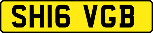 SH16VGB