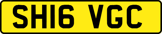 SH16VGC