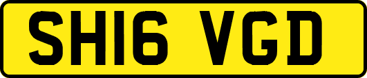 SH16VGD
