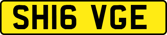 SH16VGE