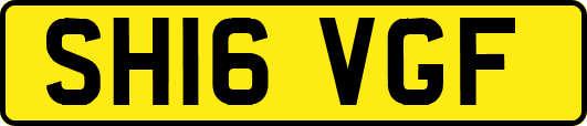 SH16VGF